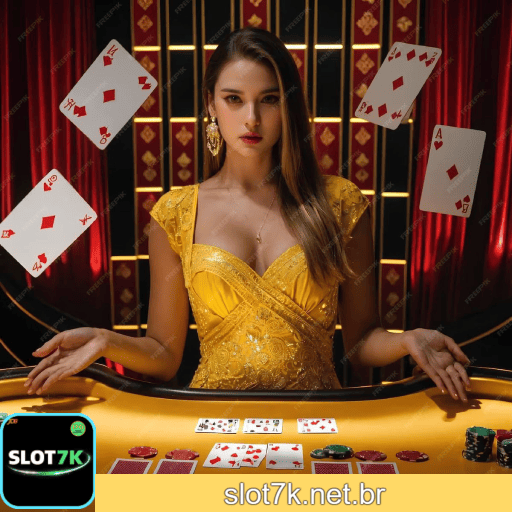 Opções de download da SLOT7K