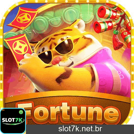Imagem promocional dos jogos Fortune da SLOT7K