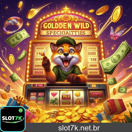 Guias de instalação da SLOT7K