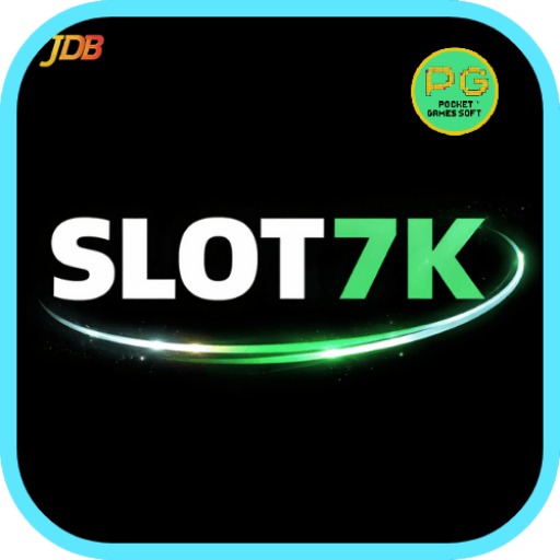 Logo da SLOT7K